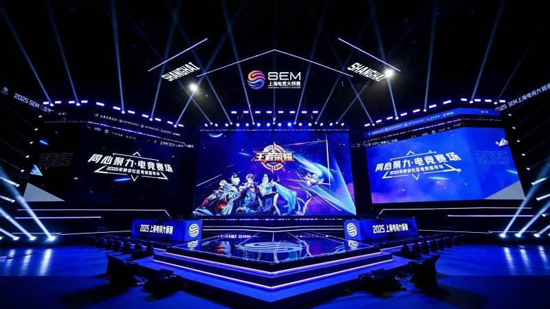 英雄联盟S16各赛区实力格局对比分析