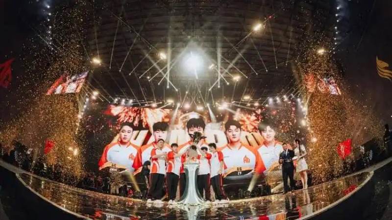 LPL2026夏季赛赛程怎么查?完整赛制与观赛指南
